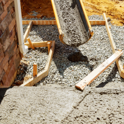 Concrete and Masonry Services