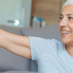 In-Home Physical Therapy