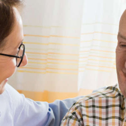 In-Home Speech Therapy