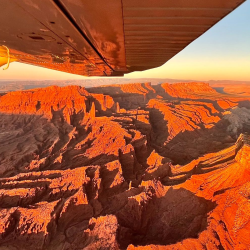 Scenic Airplane Tours