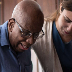 In-Home Rehabilitation Services