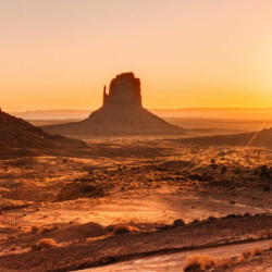 Monument Valley Tours