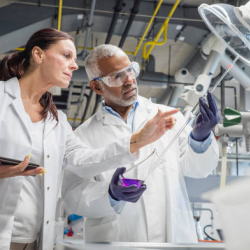 Innovative Research & Development Center