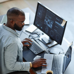 Advanced Security Systems