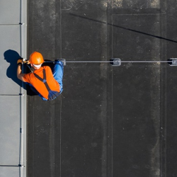 Roof Maintenance