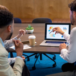 Market Research & Analysis