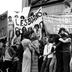 The Shoulders We Stand On