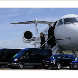 Airport Limo Service