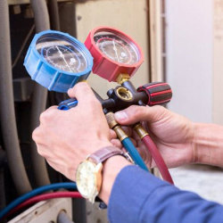 Air Conditioning Repair