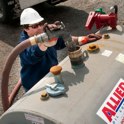 Allied Fuel