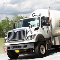 Commercial Fuel