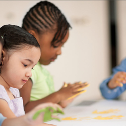 Child Development Program