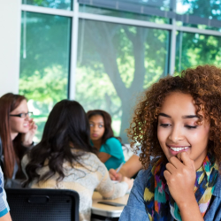 High School Programs
