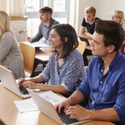 Adult Education