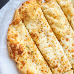 Breadsticks