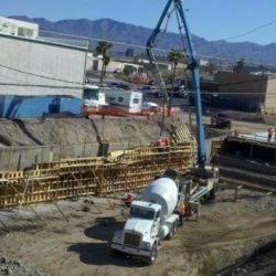 Civil and Structural Design