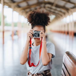 Filming and Photography on SMART Property