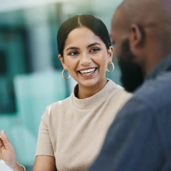 Find an Advisor
