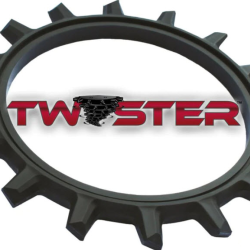 6200-006 Yetter Twister Ring Insert