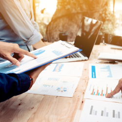 Audit, Review and Compilation