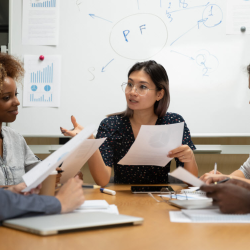 Financial Statement Preparation