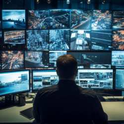 Video Surveillance Systems