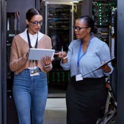 Security Consultation Services