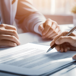 Mortgage Qualification