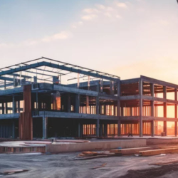 Commercial Construction