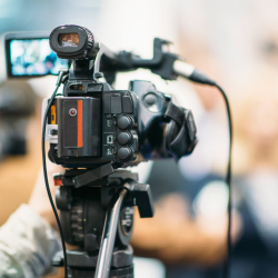 High Definition Video Cameras