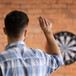 Darts