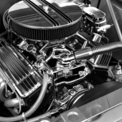 Engine and Transmission Repairs