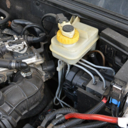  Routine Maintenance - Oil Changes