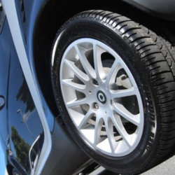 Tire Sales and Installations