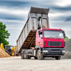 Bulk Material Transport