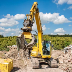 Site Clearance