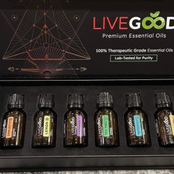 Essential Oils Pack