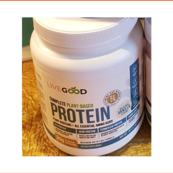 Ultra Magnesium Complex