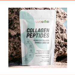 Collagen Peptides