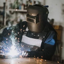 Custom Automotive Welding