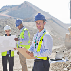Mining Operations Management