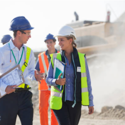 Safety & Risk Management