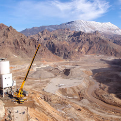 Concentrator Operations