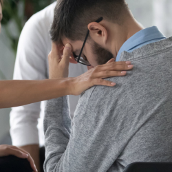 Grief Recovery Support