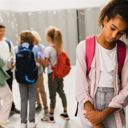 Grief: Impacts on Learning, Schools & Community