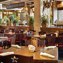 Restaurants