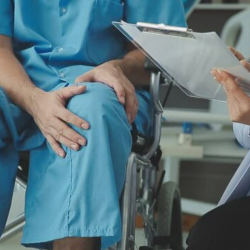 Occupational Health Services