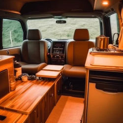 RV Storage Solutions