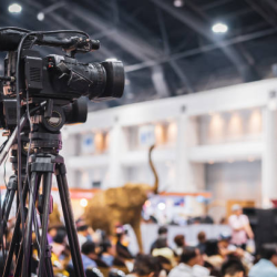 Live Streaming Events