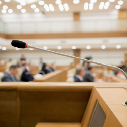 City Council Meetings